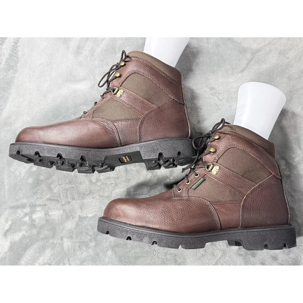 Georgia Boot brand georgia